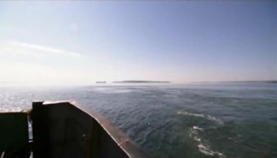 Норвежская тюрьма Бастёй