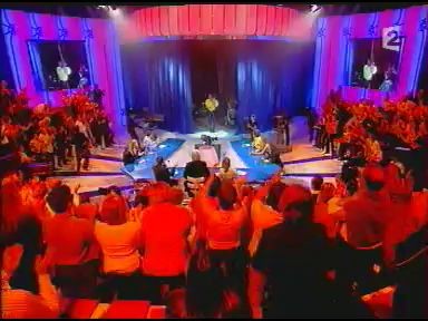 Santa Esmeralda - Don't Let Me Be Misunderstood