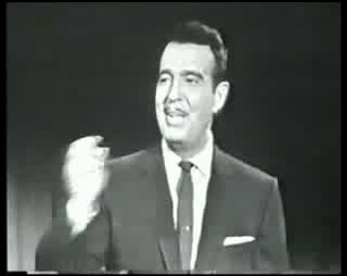 Tennessee ernie Ford - 16 Tons