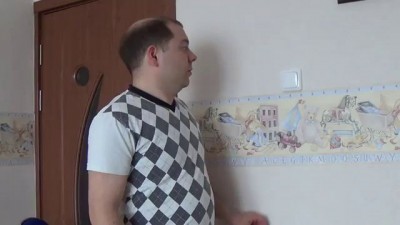 Детский выключатель