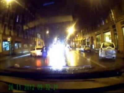 Культурная, бл##ь, столица (Classic REMIX)