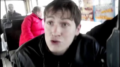 Пермяк запустил движение "СТОП-Срам"