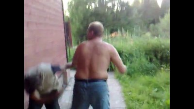 Развлечения пьяных мужиков