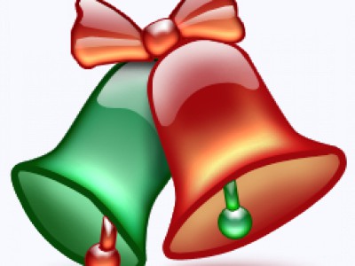 Adwentowe dzwonki-Адвент звонки