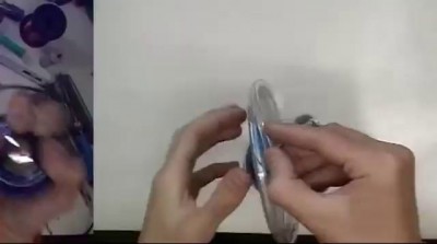 Самодельный генератор для зарядки телефона