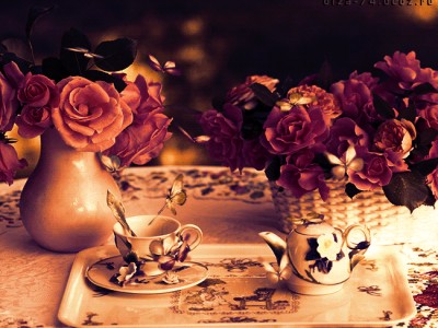 Cafe Del Mar - Calar Del Sole