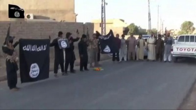 Что такое халифат за 90 секунд - BBC Russian