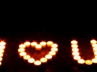 Анастасия ГОНЧАР - "Я люблю Тебя"