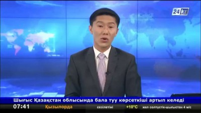 Изобретатель из Тараза придумал уникальную машину пожаротушения «5 в 1»