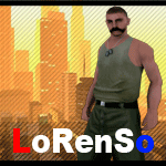 LoRenSo