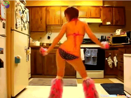 dance