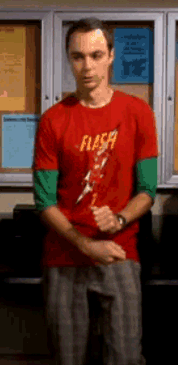 sheldon
