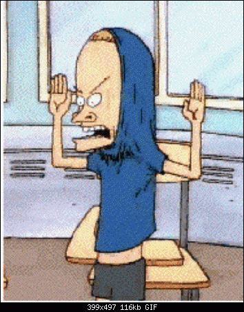 Cornholio