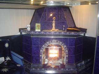 kamin