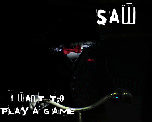 saw