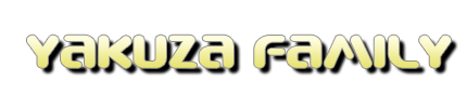 yakuza