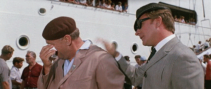 Бриллиантовая рука