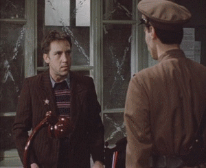 Будет сидеть!