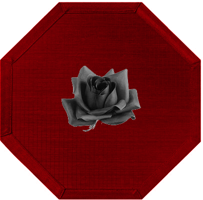 rosehexagonrug1