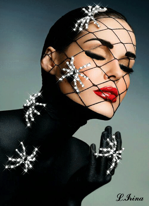 Леди "Совершенство"