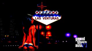 las - Venturas 6 aw