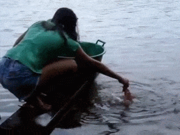 fishing