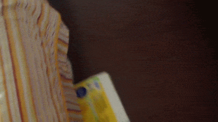 Перехват не удался