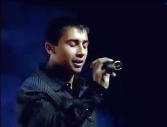 Тёмная Визия 2011 год