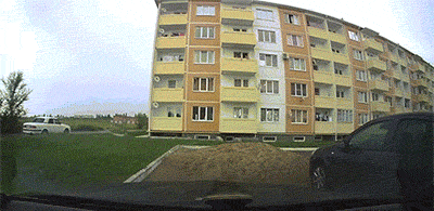 Вытащил вовремя