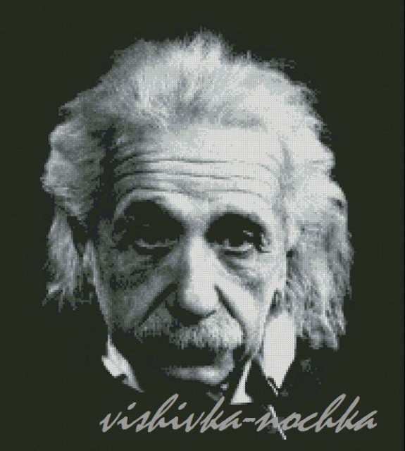 einshtein