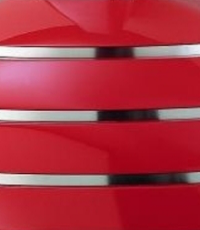 нижняя часть вытяжки