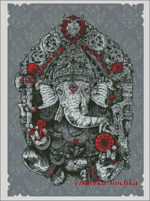 Ganesha1