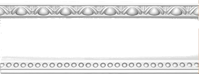 плинтус потолочный