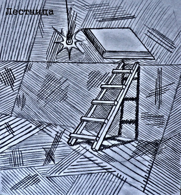 Оформление коробки