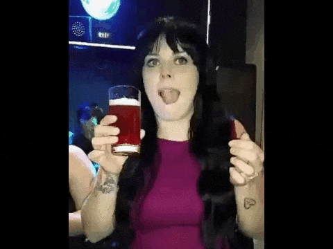 Будете у нас на колыме...