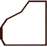 корпус рояля