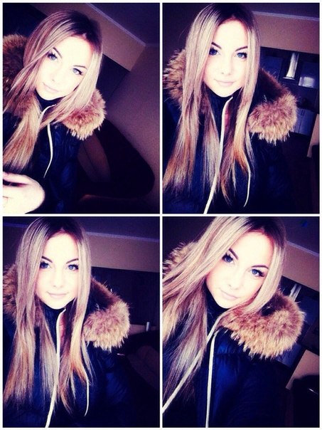 Ника Холод. Питерская миньетчица