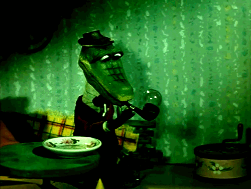 Гена пузыри