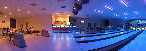 bowling