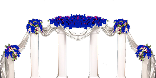 wallweddingflowers3_yapfiles.ru колонна