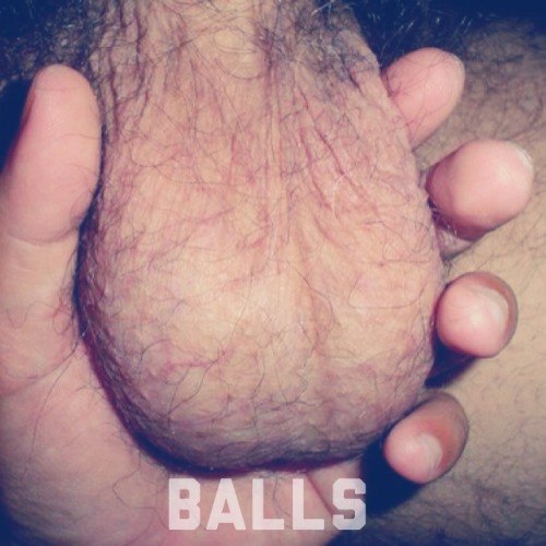 balls