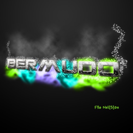 bermudo копия