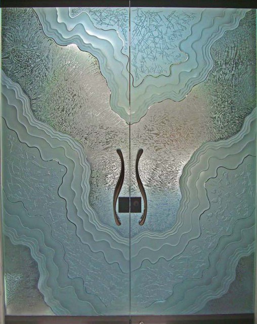 viewing-gallery-for-office-door-texture