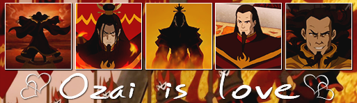 Ozai
