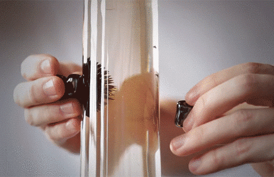 Магниты и жижа