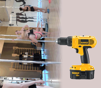 Шуруповёрт