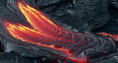 Volcano