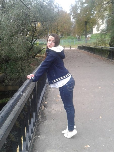 Анастосия Громова