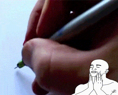 Perfect-google-gif-каллиграфия-2000107