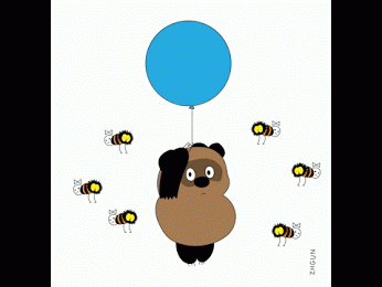 Пчёлки-школьницы